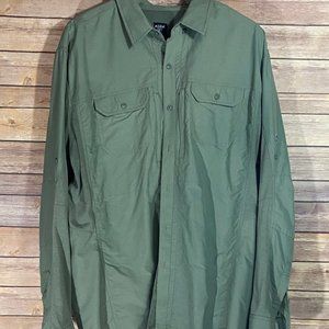 Kuhl Long Sleeve Shirt